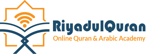 Riyadulquran Academy